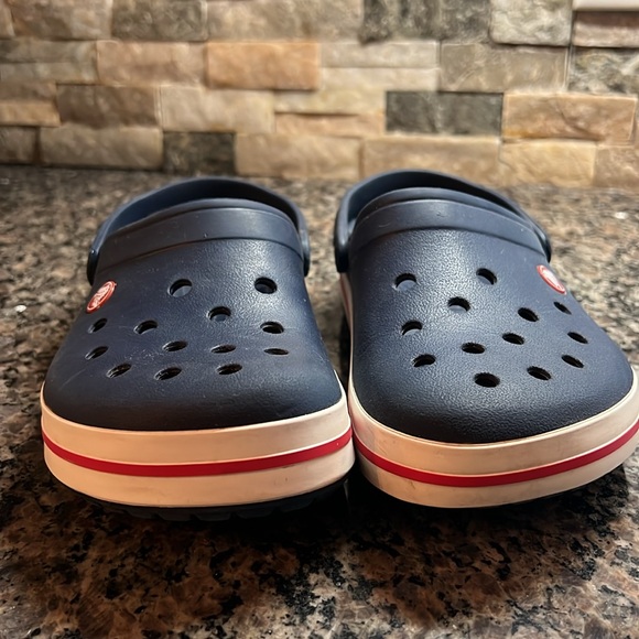 Crocs crock and clog unisex M7 W9 - Picture 3 of 9